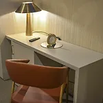 美洲酒店 3*