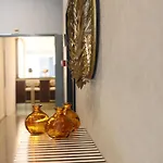 美洲酒店 酒店 3*