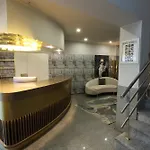 美洲酒店 酒店 3*