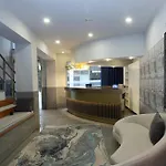 美洲酒店 3* 波尔图