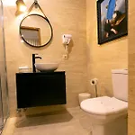 美洲酒店 酒店 3*