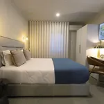 酒店 美洲酒店 波尔图