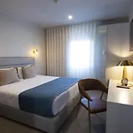 美洲酒店 酒店 波尔图