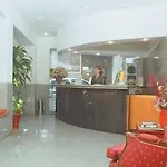 酒店 美洲酒店 3*