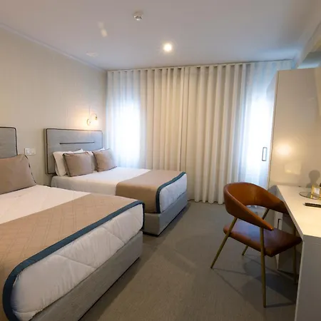 America מלון פורטו