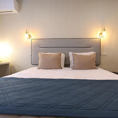 America Hotel Oporto