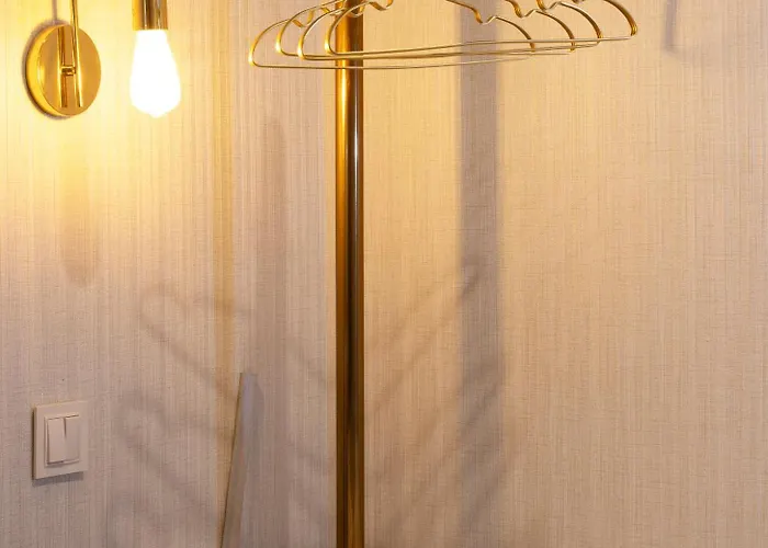 מלון America פורטו