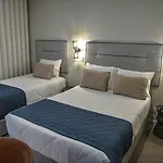 America Hotel