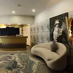 America Hotel