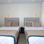 America Hotel