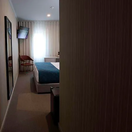 America Hotel Porto