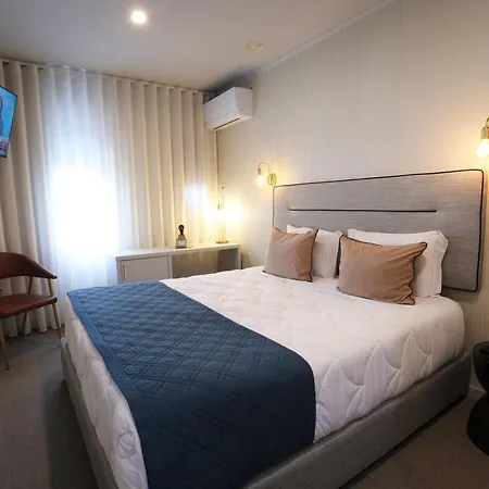 Hotel America 3*