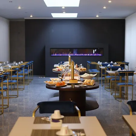 아메리카 3* 포르투