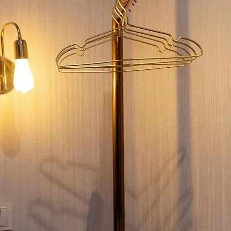 Отель America 3*