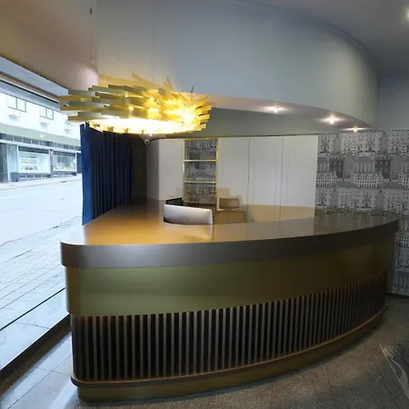 酒店 美洲酒店