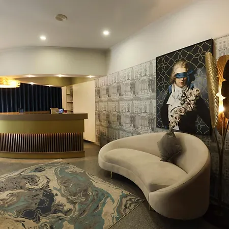 America Hotel