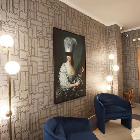 Hotel America Porto