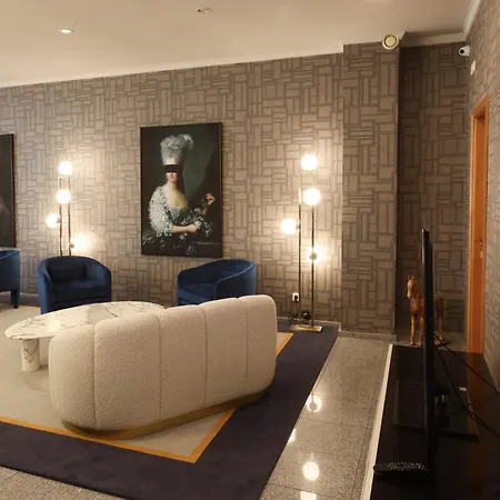 Hotel America 3*