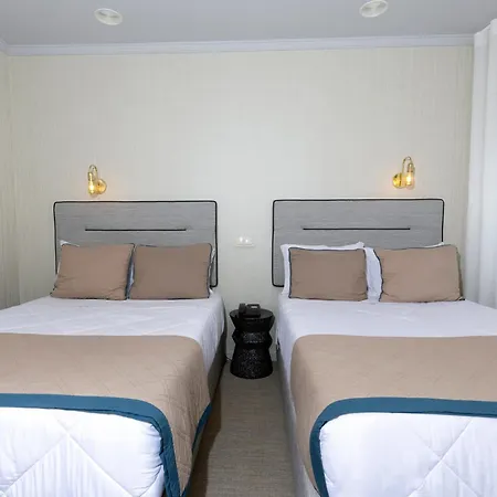 America Hotel