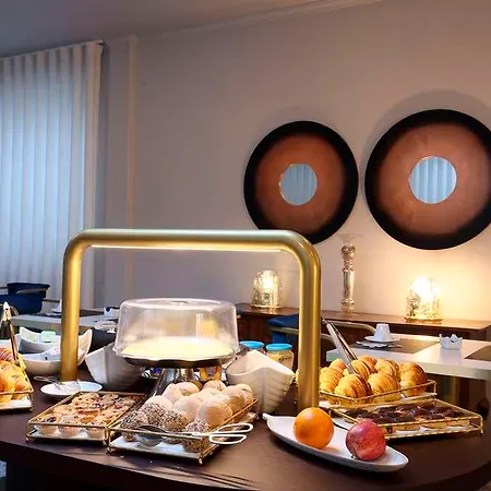 America Hotel Porto