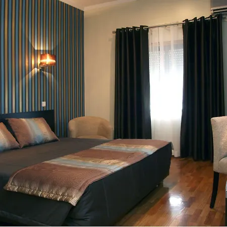 Отель America 3*