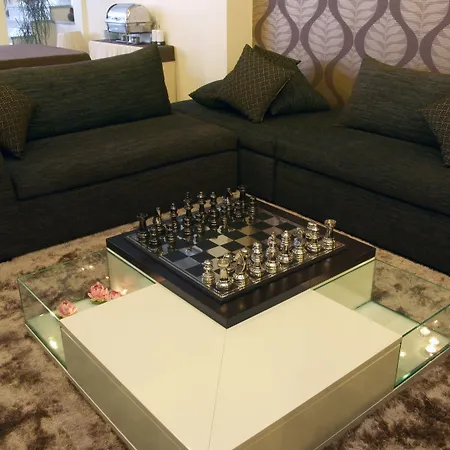 Отель America 3*