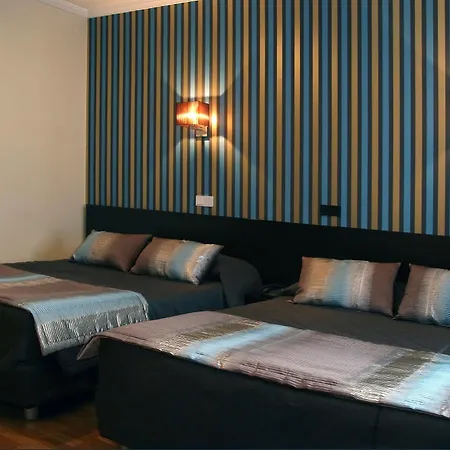 Hotel America Porto