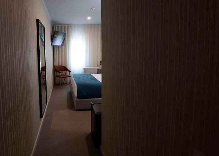 America Hotel Porto