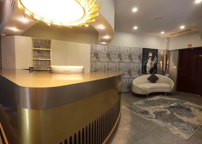 아메리카 3* 포르투