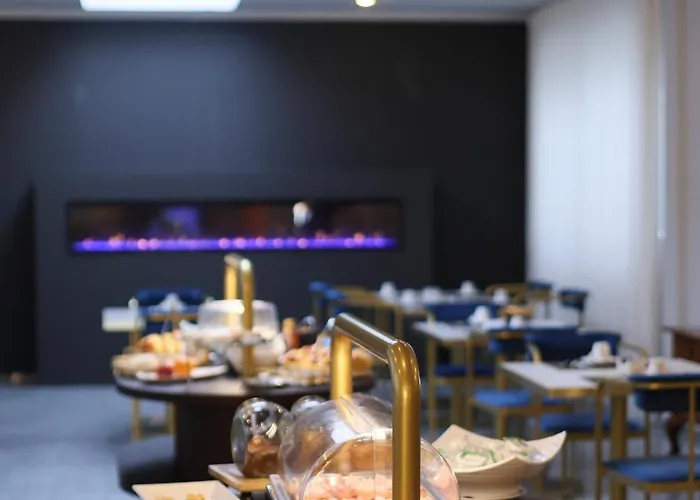 아메리카 3* 포르투