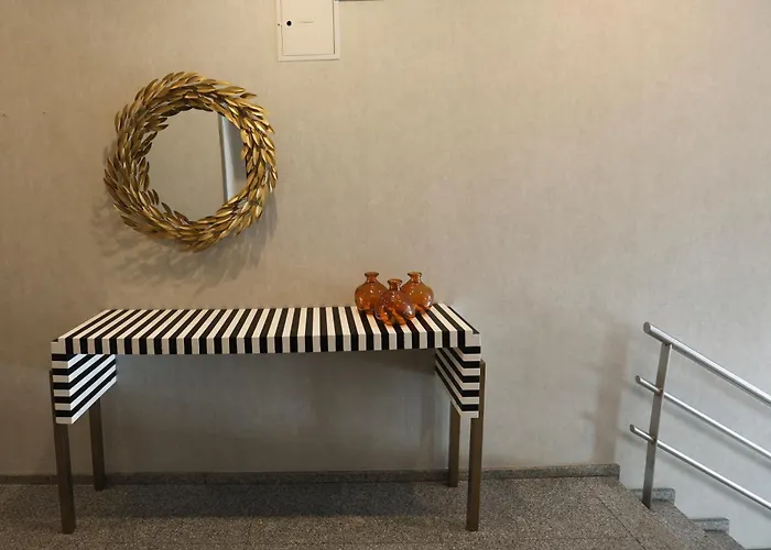 호텔 아메리카 3*