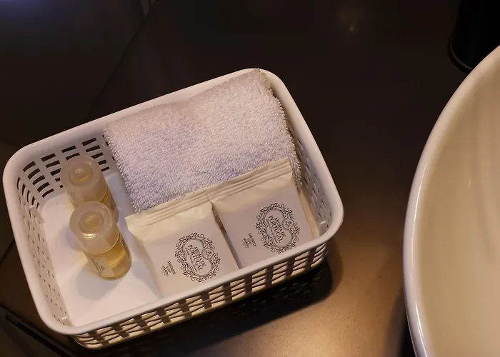 아메리카 호텔 포르투