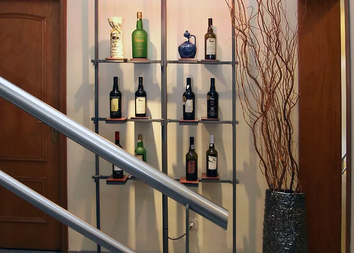 아메리카 호텔 3*