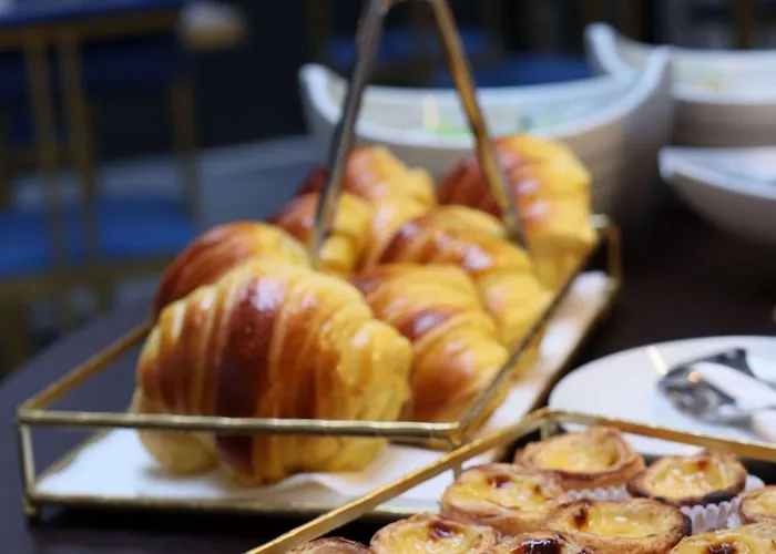 호텔 아메리카 3*