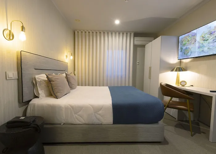 Hotel America Porto