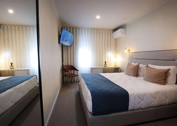 America Hotel Porto