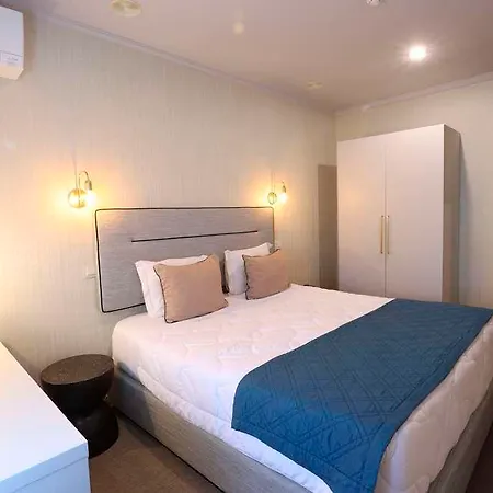 美洲酒店 3* 波尔图