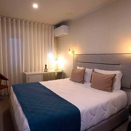 美洲酒店 3* 波尔图