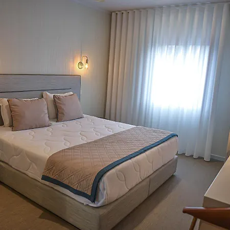 美洲酒店 波尔图