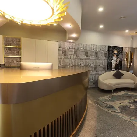 美洲酒店 3* 波尔图