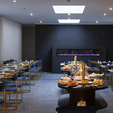 美洲酒店 3* 波尔图