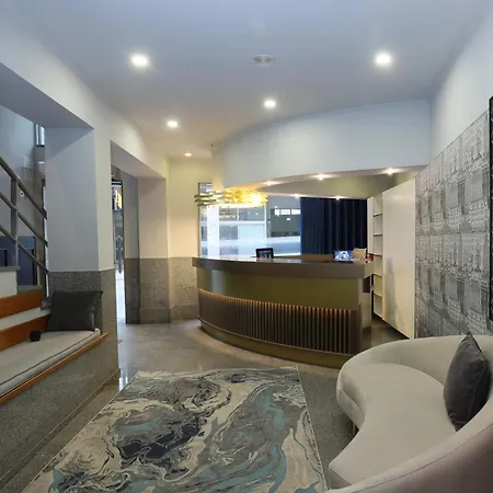 美洲酒店 3* 波尔图