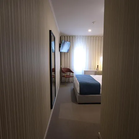 美洲酒店 酒店 3*