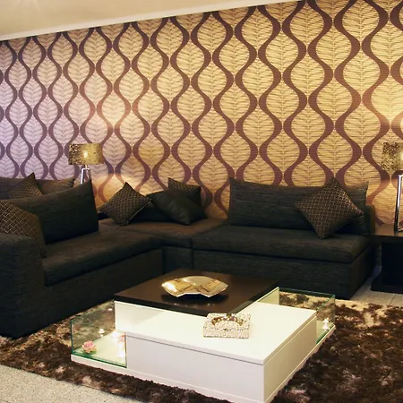 美洲酒店 酒店 波尔图