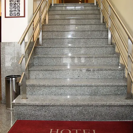 酒店 美洲酒店 波尔图