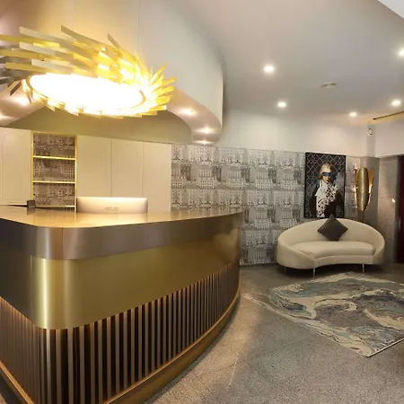 美洲酒店 3* 波尔图