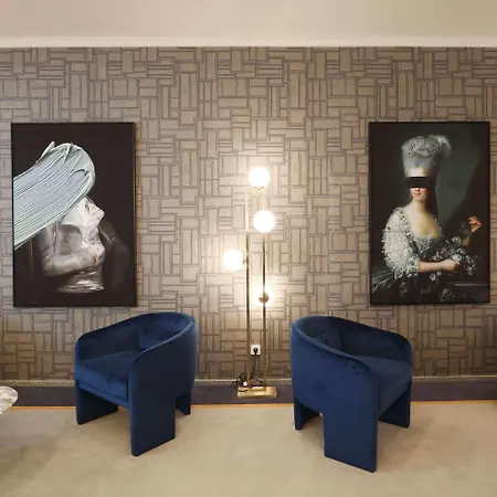 美洲酒店 酒店 波尔图