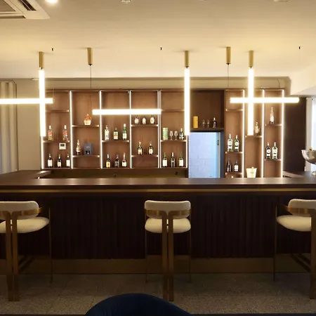 美洲酒店 波尔图