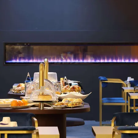 酒店 美洲酒店 3*