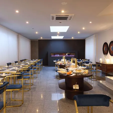 美洲酒店 酒店